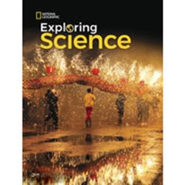 Imagem de Exploring Science - Grade K - Physical - Big Book - Second Edition