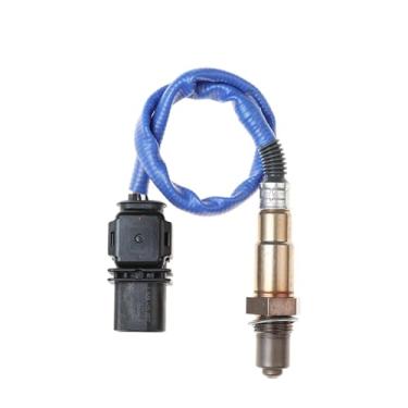 Imagem de Sonda Lambda Ford Focus 2.0i 16v Após 2013-025801732