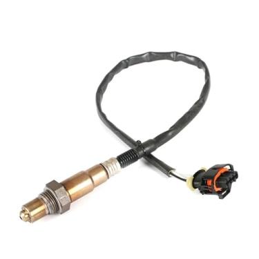 Imagem de Sonda Lambda Original Bosch Pré e Pós Catalisador para Che/vrolet Sonic 2012 – Sensor de Oxigênio