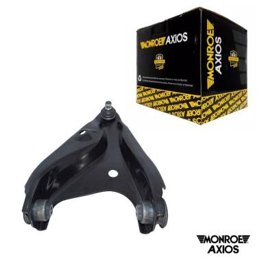 Imagem de Bandeja Dianteira Esquerda Com Pivô - Logan 2007 A 2013 / Sandero 2007 A 2013 - 544.2365