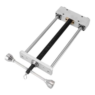 Imagem de Luocute Atualizar Grampo de Bancada de Alumínio, Grampo de Roteador CNC para o Projeto de Moagem de Metalworking para Trabalhos de Madeira, Fortala Integral de Serviço de Trabalho