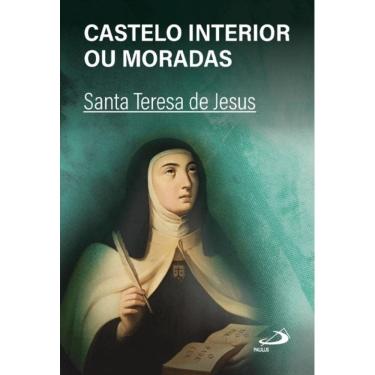 Imagem de Castelo interior ou moradas - Bolso simples