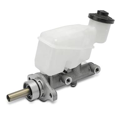 Imagem de A-Premium Cilindro mestre de freio com reservatório e sensor compatível com Toyota Yaris 2007-2011 2019 1,5L, substituição # 47201-52320