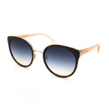 Imagem de Óculos De Sol Feminino Tommy Hilfiger Th1810-s 086i4 55