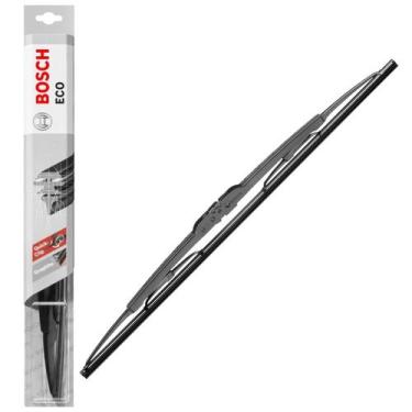 Imagem de Palheta Limpador De Parabrisa Bosch ECO S22