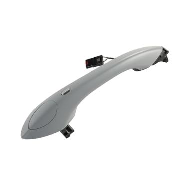 Imagem de GM Peças Genuínas 26283545 Puxador Externo da Porta Lateral do Motorista Primado