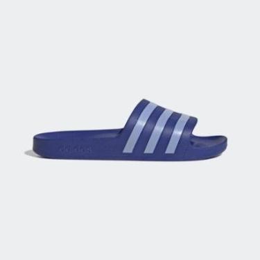 Imagem de Chinelo Adidas Adilette Aqua Unissex Azul-Masculino