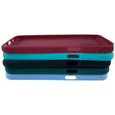 Imagem de CAPA PROTEÇÃO MOTO G 54 (azul claro)