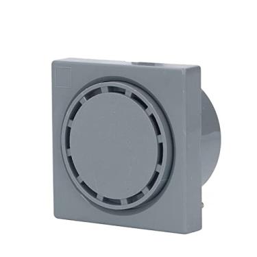 Imagem de YWBL-WH PC Elétrico BEEP Sounder 85 DB Som Contínuo para Impressoras de Computador, Excluir Alarme (DC24V)