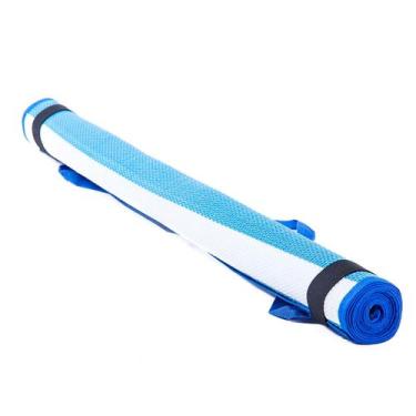 Imagem de Esteira de Praia 0,60 X 1,80 Mts - Bel Fix - Belfix