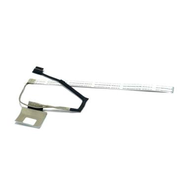 Imagem de Zahara Cabo flexível de substituição para tela LCD G3K 40PIN 144/165HZ para HP OMEN 16-B 16T-B DD0G3KLC120 M82289-001