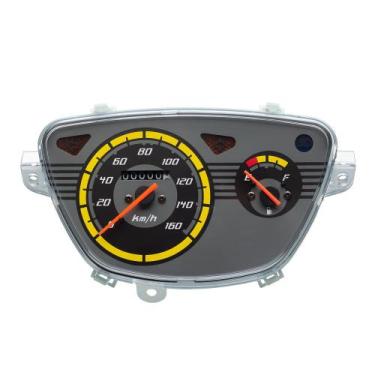 Imagem de Painel Completo Instrumentos Neo 115 2004 2005 2006 2007 Condor