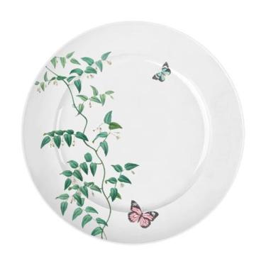 Imagem de Prato Avulso Sobremesa 21,5cm Versa Anna Porcelana Germer