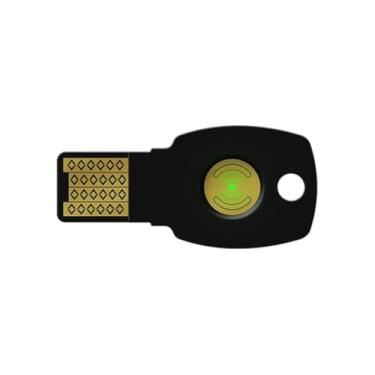 Imagem de Chave de Segurança Lockeet - USB-A + NFC