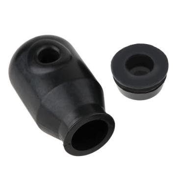 Imagem de Xgdsnly Peças de Empilhadeira Manual, Tanque de óleo para Paleteira, Peça de Reposição Profissional, Rolha de Tanque de óleo, Empilhadeira Portátil, Peças de, 2 peças, Tamanho real