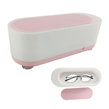 Imagem de Limpador Ultrassonico Oculos Joia Anel Pincel De Maquiagem Acessorios