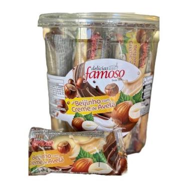 Imagem de Doce Delícias Famoso 1,01Kg - Sabores