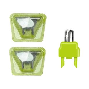 Imagem de Oneblade Lâmina De Substituição Aparador De Cabelo Barbeador Para QP25