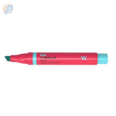 Imagem de Caneta Marca Texto Be Bold Highlighter Perfumado - Newpen, Caneta Marc