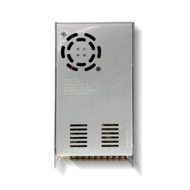 Imagem de Fonte De Alimentação 12V 20A - Unidade - AGL