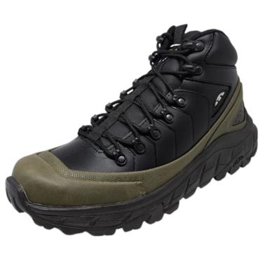 Imagem de Bota Masculino Adventure Resistente Legacy II Bull Terrier