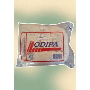 Imagem de Estopa Branca Odipa - Embalagem 1Kg