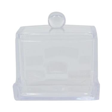 Imagem de Caixa Organizadora Le Acrílico com Tampa