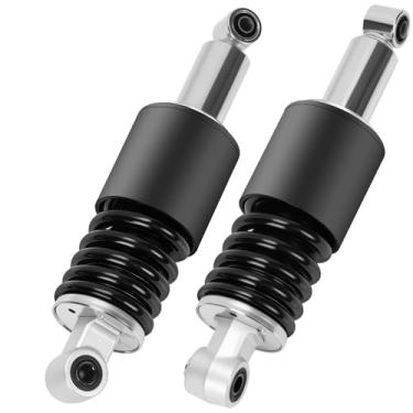 Imagem de Amortecedor, Amortecedor Traseiro, Aplicável a Nxr Bros125 150 160 Xre190