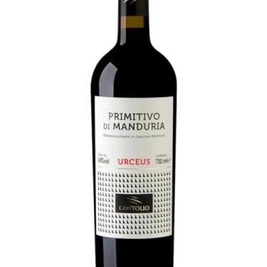 Imagem de Primitivo Di M Urceus Tto 750 Ml 18