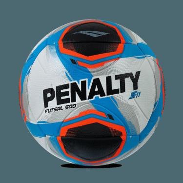 Imagem de Bola Penalty Futsal S11 R2 Oficial Xxv