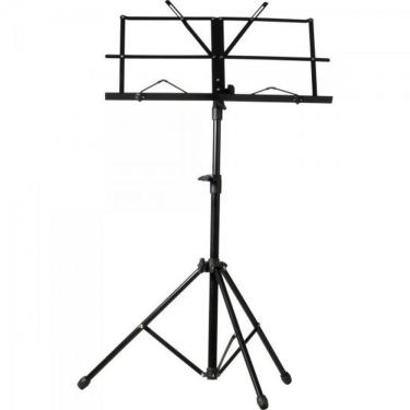 Imagem de Suporte Para Partitura Sp100 Preto Hayonik