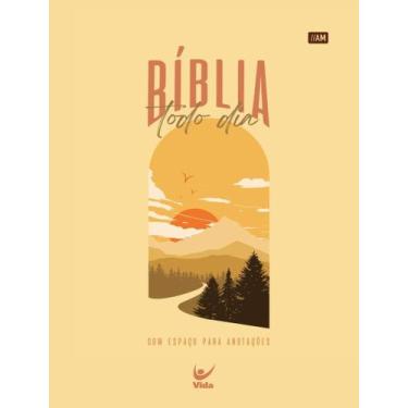 Imagem de Livro - Biblia Todo Dia - Paisagem, 1, 14 x 21