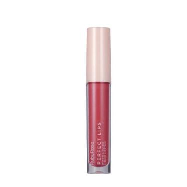 Imagem de Batom Líquido Ruby Rose Perfect Lips Boss Babe