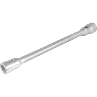 Imagem de Chave De Roda Tipo T Sem Cabo 27X33 Aço Cromo Vanádio Vonder