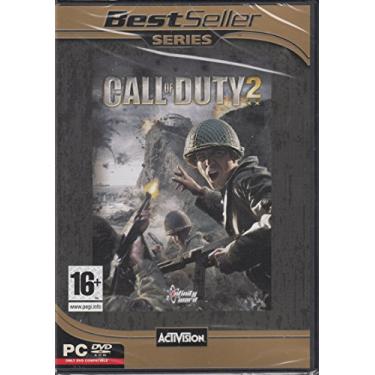 Imagem de Call of Duty 2 - PC [video game]