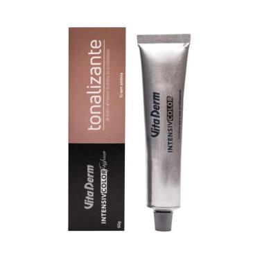 Imagem de Tonalizante Vita Derm Intensiv Color - Tonalizante Bland Color 9.01 60