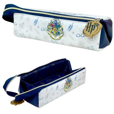 Imagem de ESTOJO HARRY POTTER COM ZÍPER - 4807 - DAC