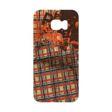 Imagem de Capa Adesivo Skin194 Verso Para Samsung Galaxy S7 Sm-g930 - KawaSkin