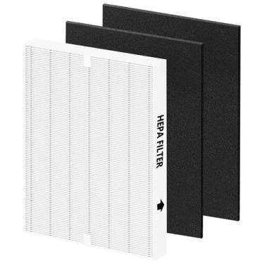 Imagem de Filtro de substituição Funmit AP-1512HH para purificadores de ar Coway