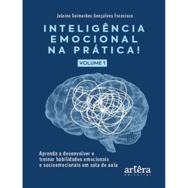 Imagem de Inteligencia Emocional Na Pratica