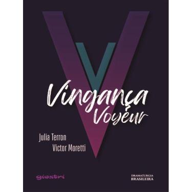 Imagem de Vinganca Voyeur