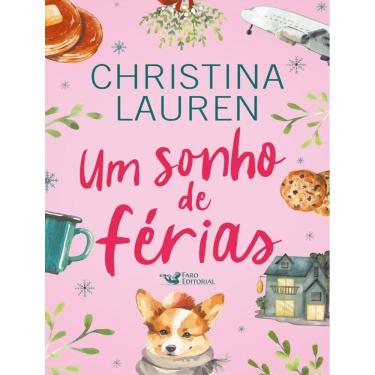 Imagem de Sonho De Ferias, Um