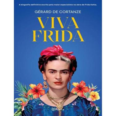Imagem de Viva Frida