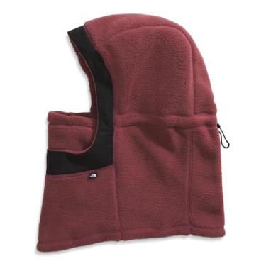 Imagem de The North Face Capuz em pó Whimzy, Sumac, pequeno/médio