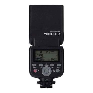 Imagem de Flash Yongnuo YN320 Ex para Sony