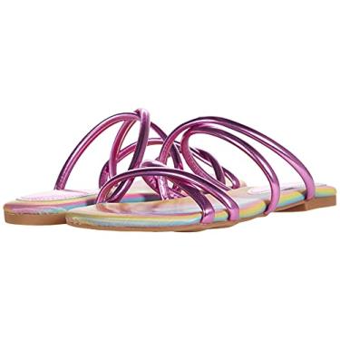 Imagem de NINE WEST Blink Dark Pink 7.5 M