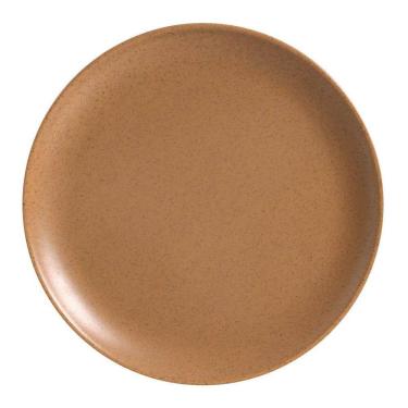 Imagem de Conjunto Com 6 Pratos Raso Coup Organic Terracota 29Cm