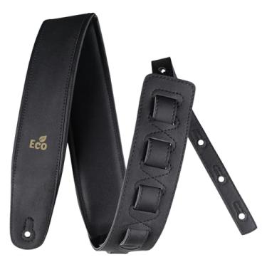 Imagem de Correia para violão, guitarra e contrabaixo - ECO SOFT 01 - Basso