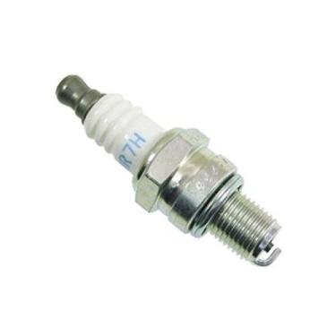 Imagem de Vela Ignição Roçadeira Husqvarna 553R 345FR T435 Original - NGK