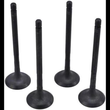 Imagem de Válvula escape Toyota Hilux Sw4 2016 a 2024 Metal Leve